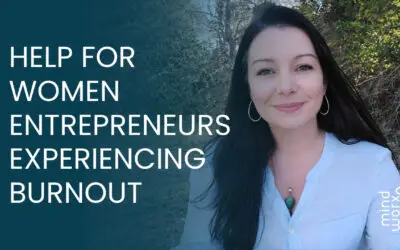 Home 1 Help for Women Entrepreneurs Experiencing Burnout
