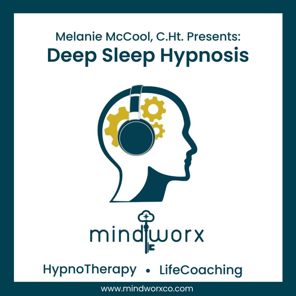Hypnosis to help with sleep