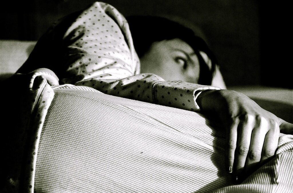 Fixing Sleep Issues with Sleep Hypnosis