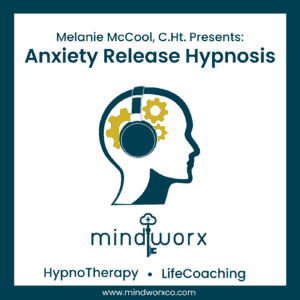 Hypnosis for anxiety