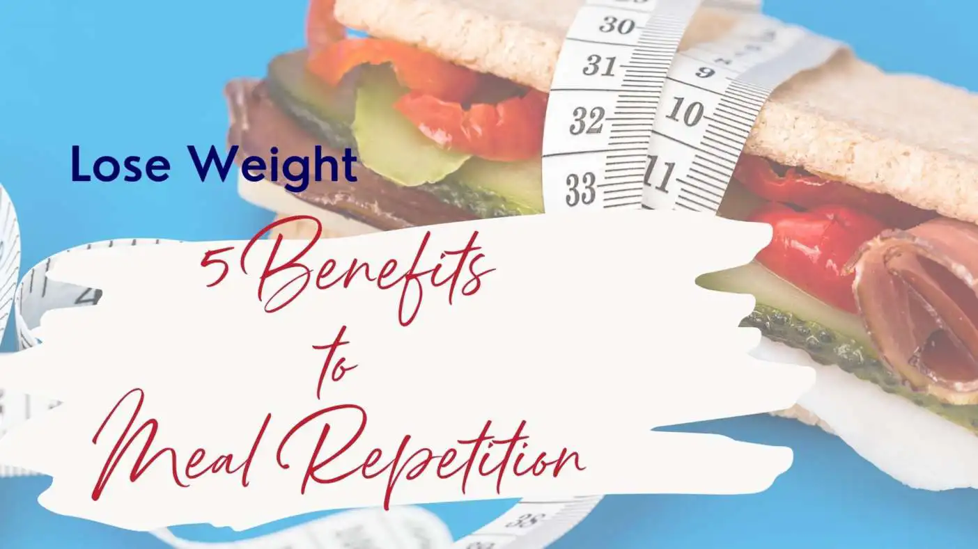 Lose weight