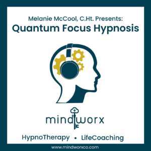 hypnosis for focus