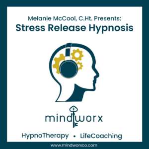 hypnosis for stress