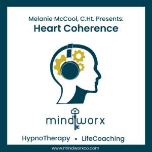 heart coherence to relieve anxiety