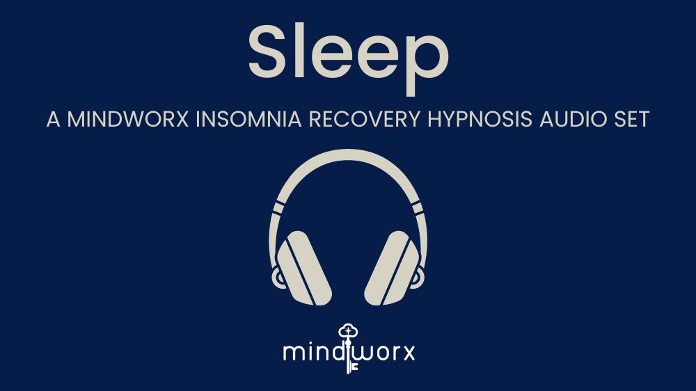 sleep with hypnosis