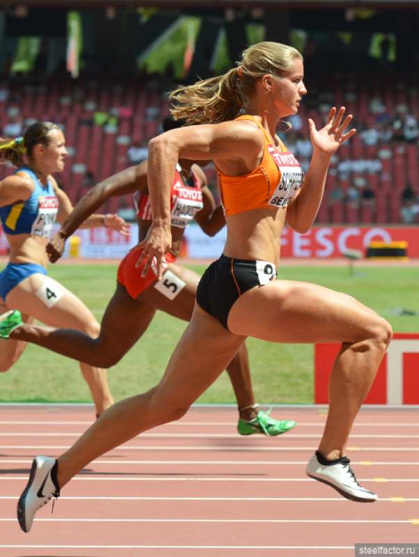 Negative Self-Talk in Athletes