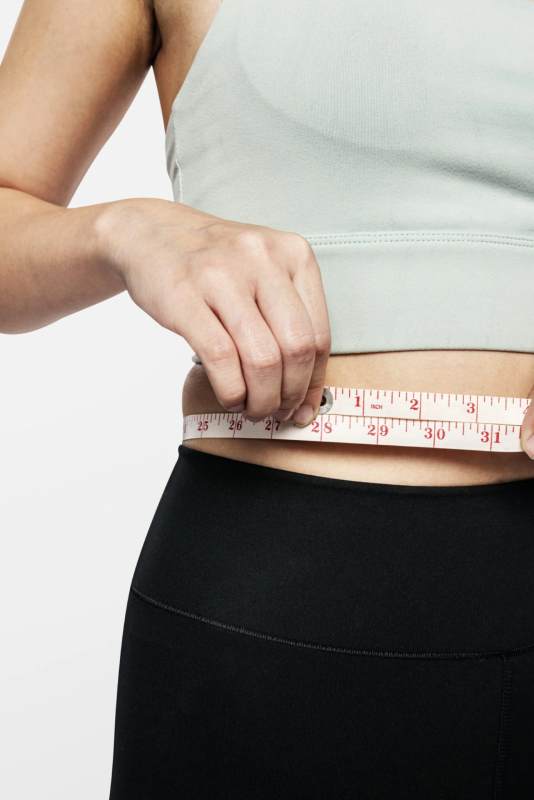 weight loss