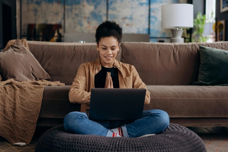 In person or online Hypnotherapy