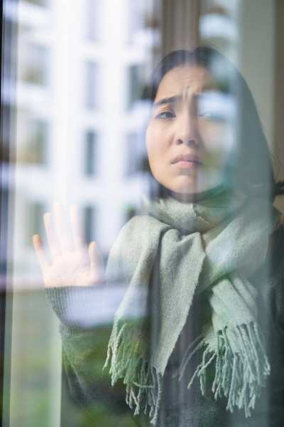 Fears and Phobias