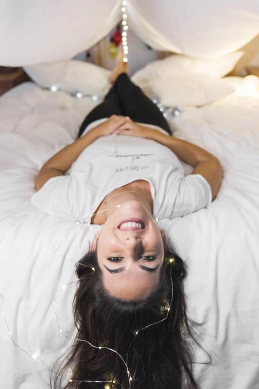 improve sleep with hypnosis
