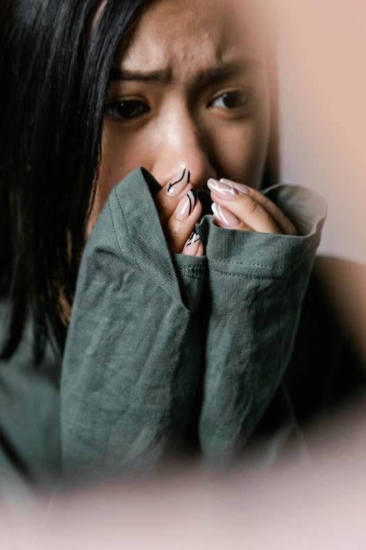 Hypnosis for phobia