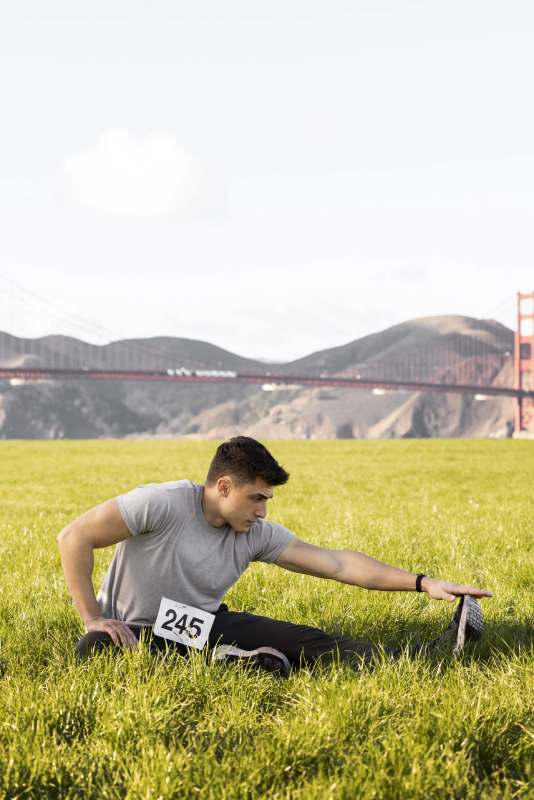 The Science of Hypnotherapy in Athletics