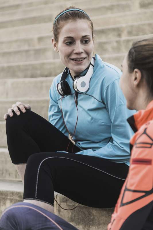 Sports Hypnosis for Individual Athletes