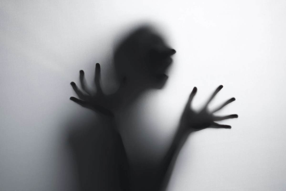 Tired of Letting Your Fears Control
