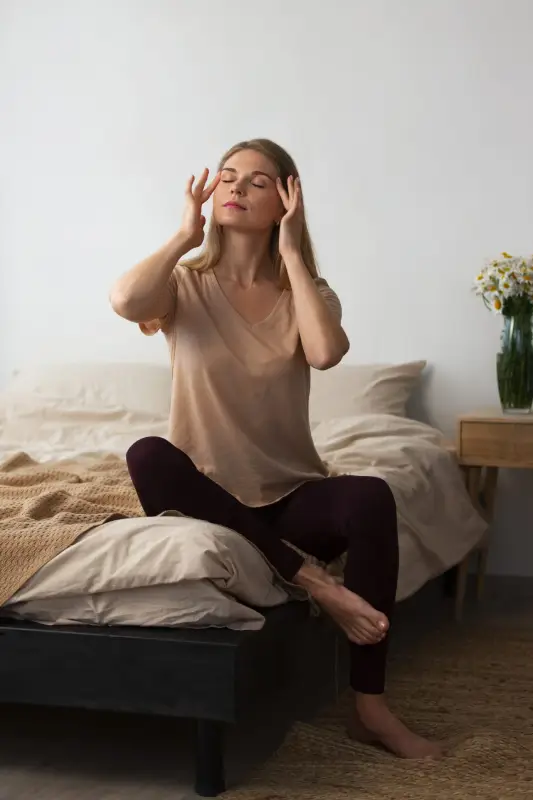 hypnosis for stress