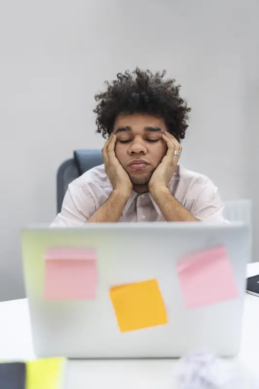 Overcoming Procrastination