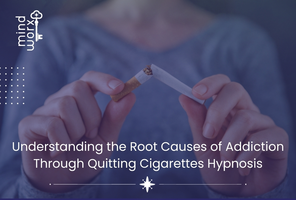 Understanding the Hidden Story Behind Quit Cigarettes Hypnosis