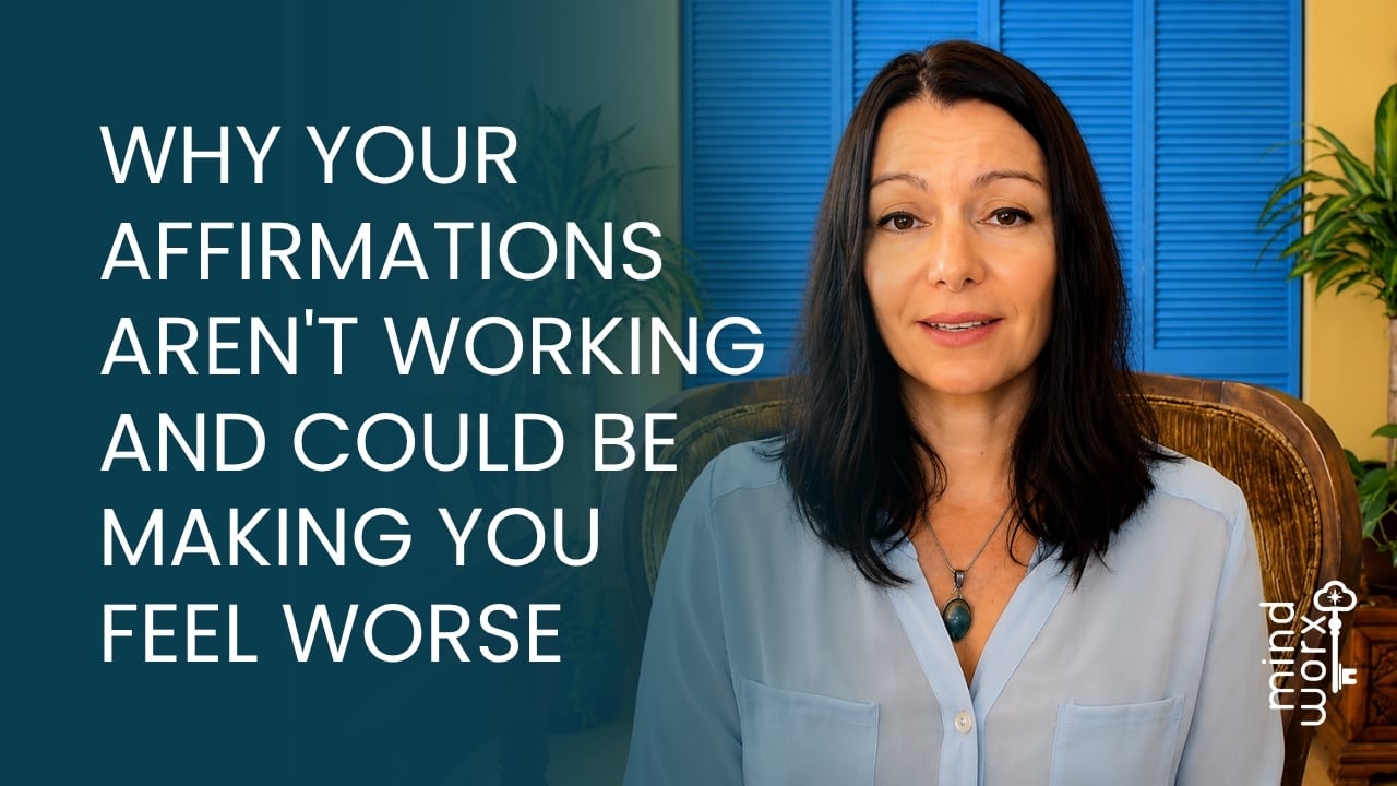 melanie-mccool-why-affirmations-arent-working.jpg Why Your Affirmations Aren't Working and Could Be Making You Feel Worse