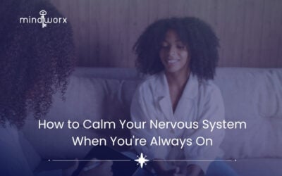 Home 8 How to Calm Your Nervous System When Your To-Do List Never Ends