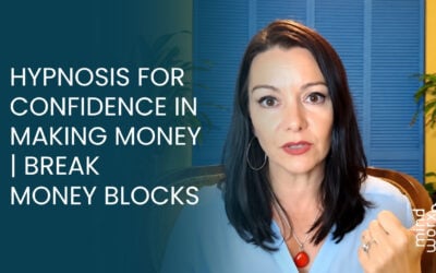 Home 8 Hypnosis for Confidence in Making Money