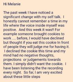 MindWorx Hypnotherapy Testimonials 34 72225609_10157668613971029_1634641789530931200_n_10157668613966029